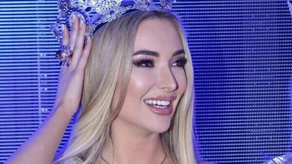    © Соцсети Юлии Павликовой