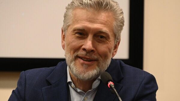    © Sputnik / Виктор Толочко