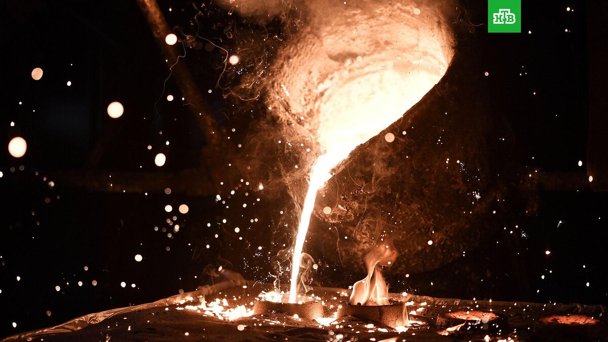    Фото: РИА Новости © 2025, Константин Михальчевский