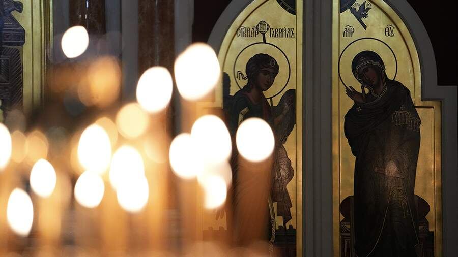 Православный праздник 26 февраля — День памяти преподобного Мартиниана Кесарийского: приметы и суеверия