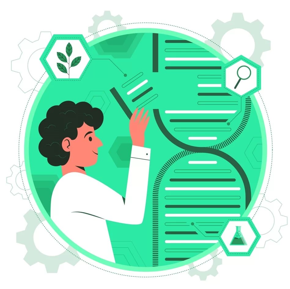 ЕГЭ по биологии. Виды мутаций у человека