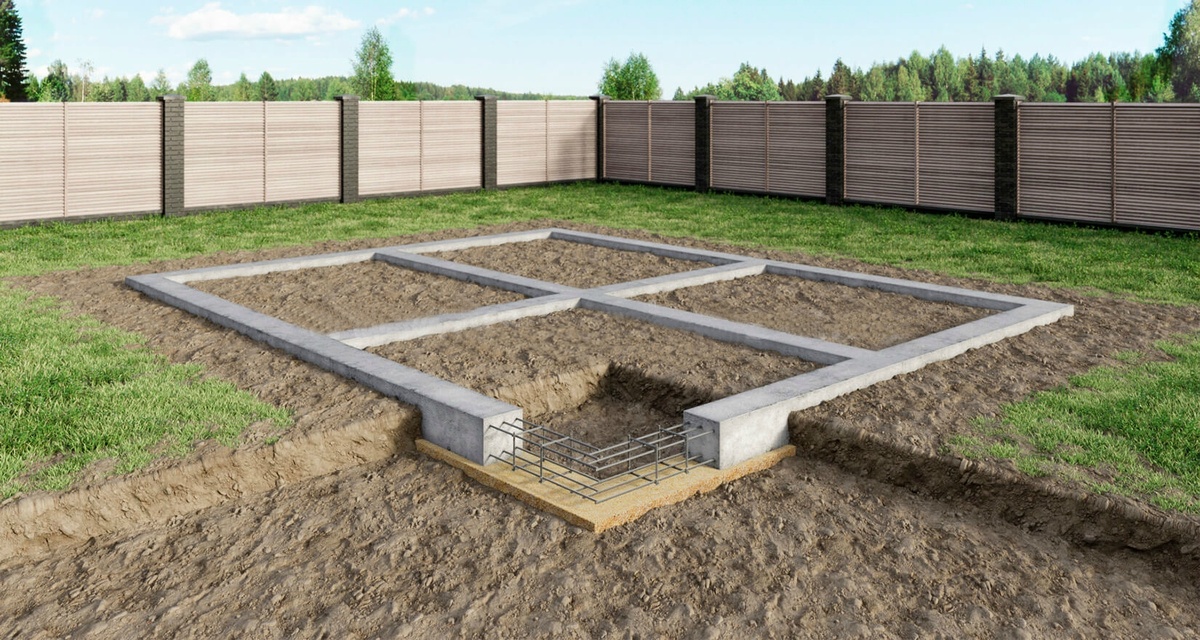 Надежные фундаменты и экологичное строительство в Московской области