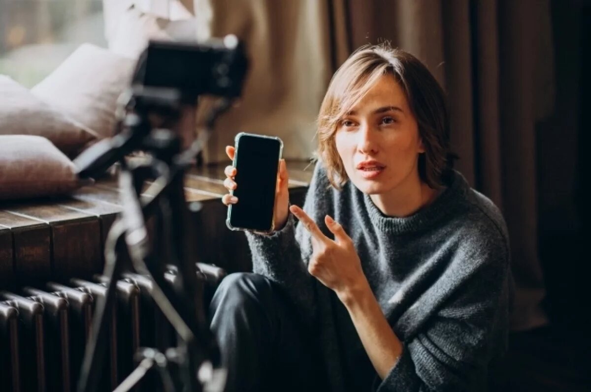    Астраханским крупным блогерам напомнили о регистрация в Роскомнадзоре