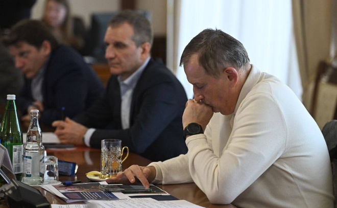    © Пресс-служба администрации Ленинградской области