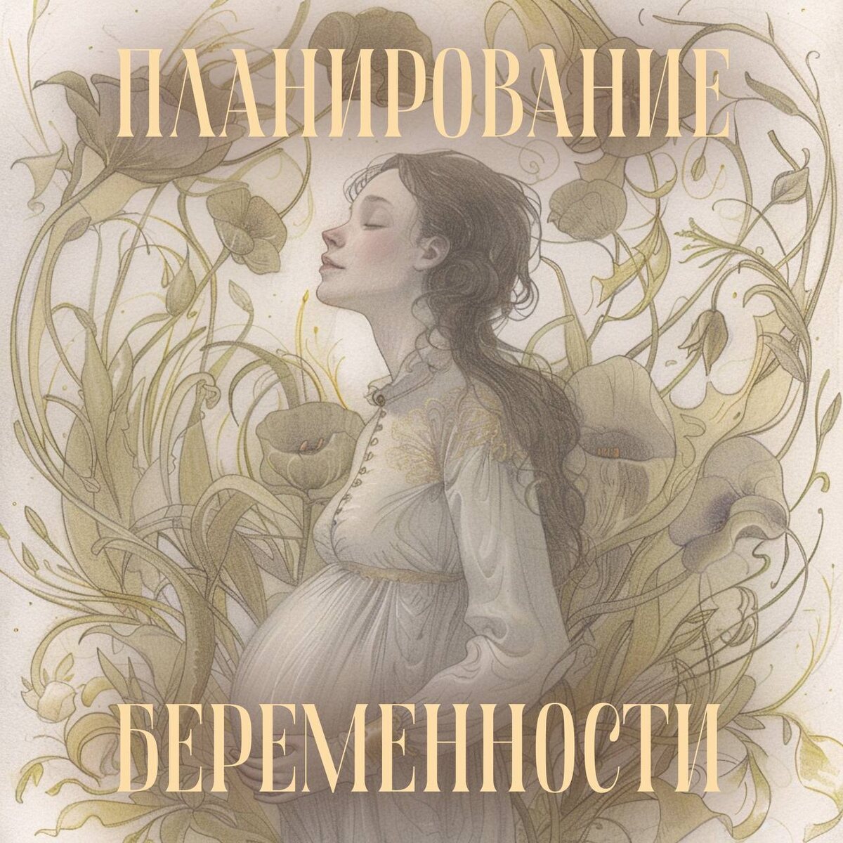 Планирование беременности