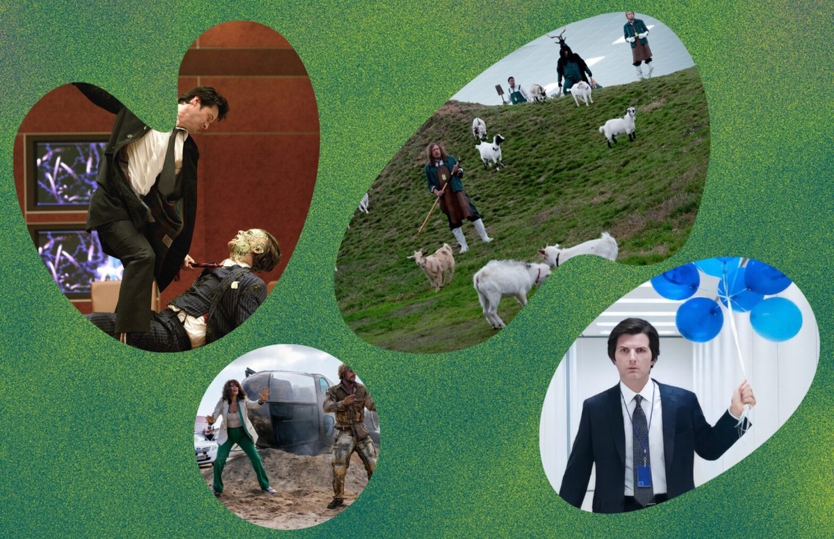    Фото: Легион-медиа, архивы пресс-служб