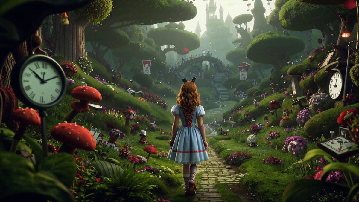 Тизер-трейлер картины уже обнародован.  Фото: Изображение сгенерировано нейросетью Kandinsky 3.1