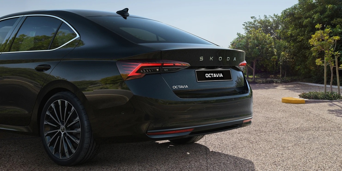 Фото Skoda  📷
