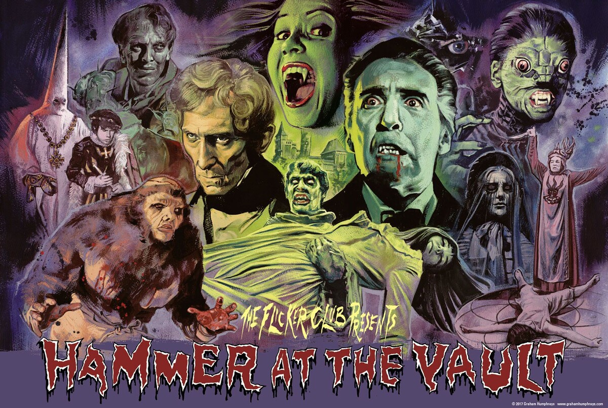 Hammer Films