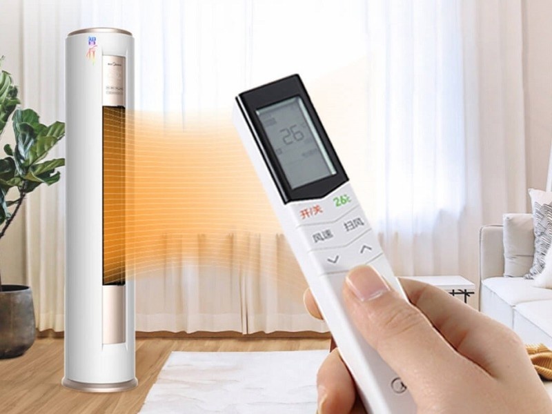    Midea анонсировала первый в мире кондиционер с ИИ