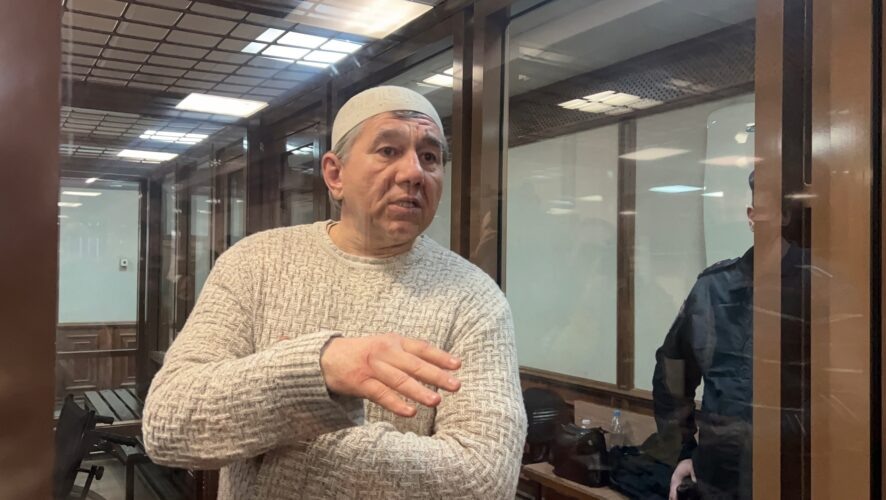    Фото: KazanFirst/Маргарита Бондаренко