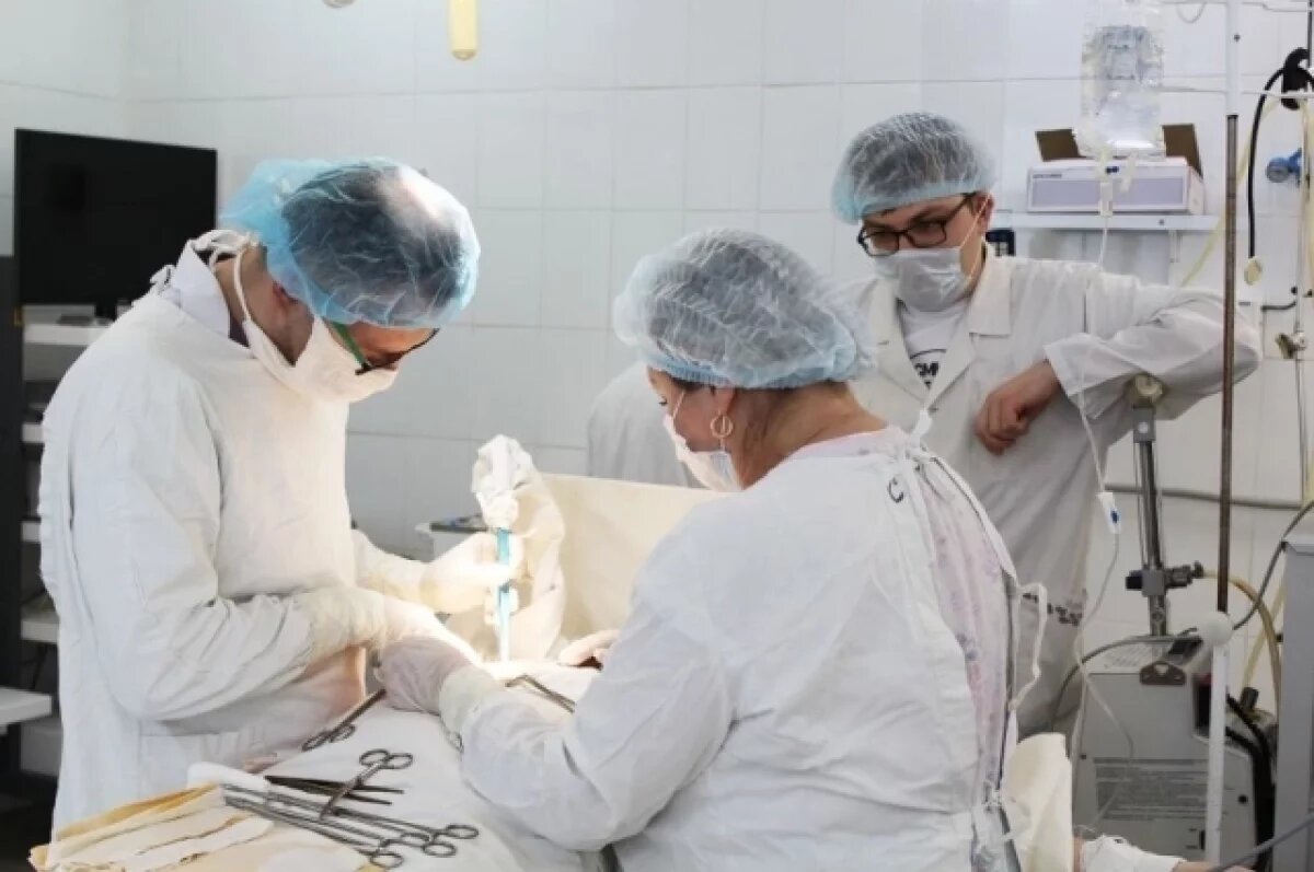    На Урале увеличили объёмы финансирования бесплатной медпомощи