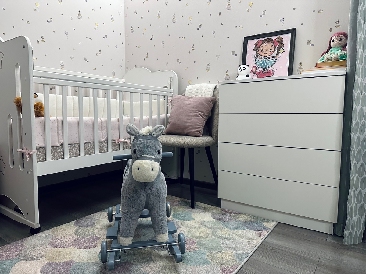 Наша реальность на сегодняшний день.