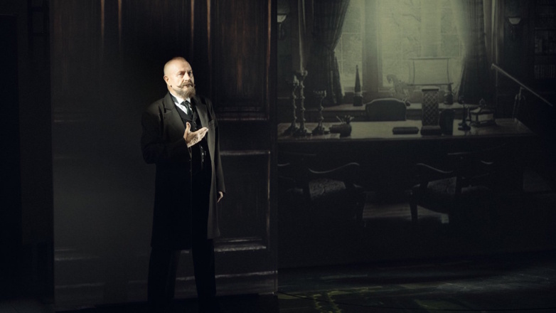 ©Пресс-служба Нового Театра