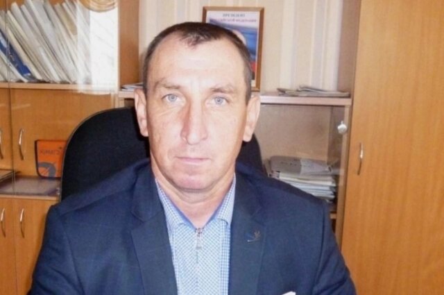 Дмитрий и Гульназ враждовали со школы Фото: Официальный сайт Рымникского сельского поселения Брединского муниципального района Челябинской области