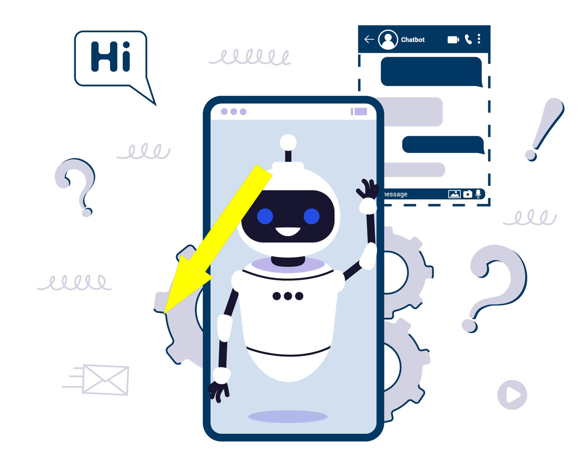    Поговори с героями: как использовать Character AI и не упустить веселье