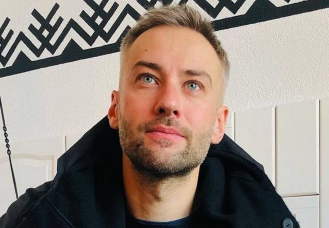    Дмитрий Шепелев. Фото: социальные сети