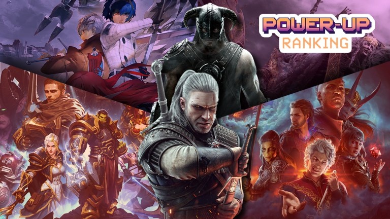 Фото: Bethesda, CD Projekt Red, Blizzard, Atlus, Larian