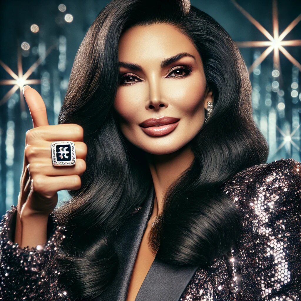 Смелость решает всё. Кто не рискует – становится фоном для тех, кто берёт своё 