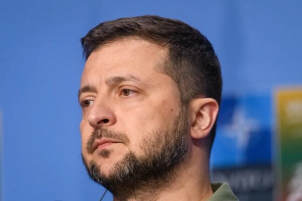 Зеленскому предрекли большой суд за геноцид русских
