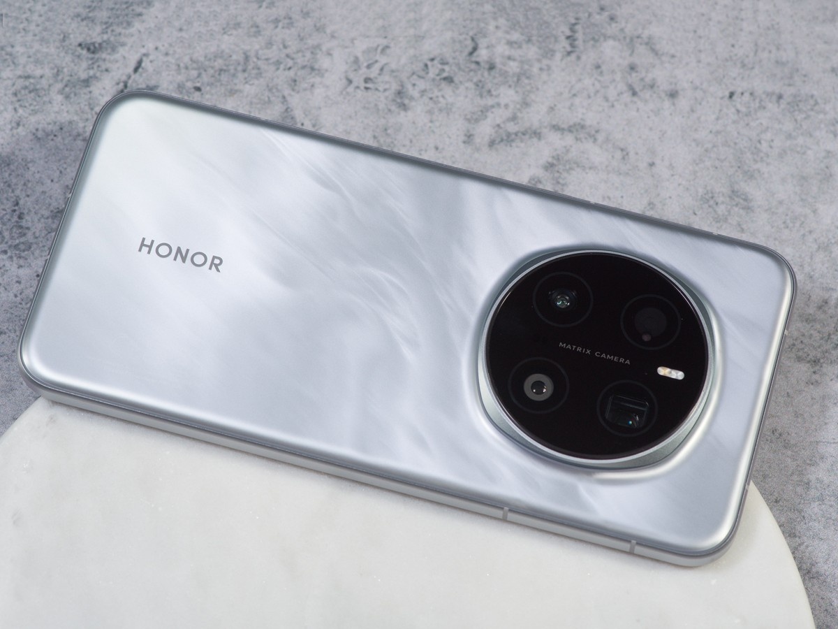    Обзор Honor Magic 7 Pro: ИИ-технологии и скоростная камера