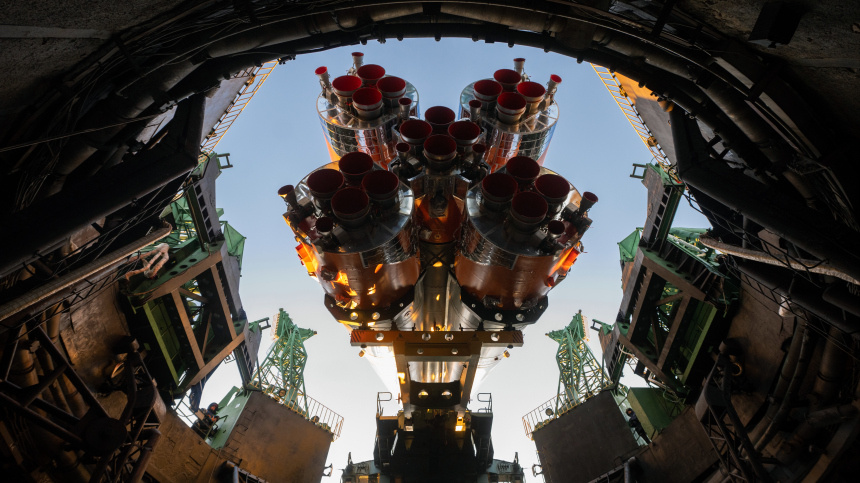    Фото: © РИА Новости/Кирилл Зыков; 5-tv.ru