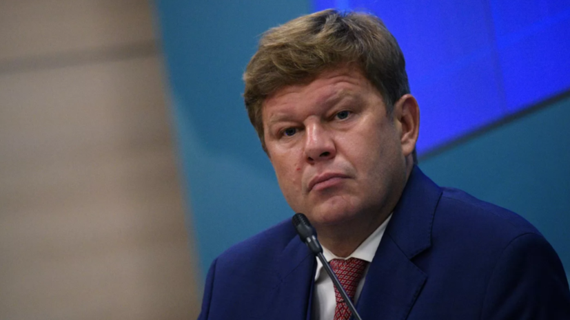   РИА Новости Алексей Филиппов