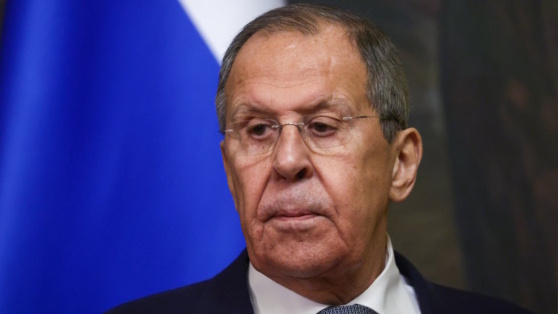    Лавров встретился с президентом Ирана в ходе визита в Тегеран Виктория Шварц