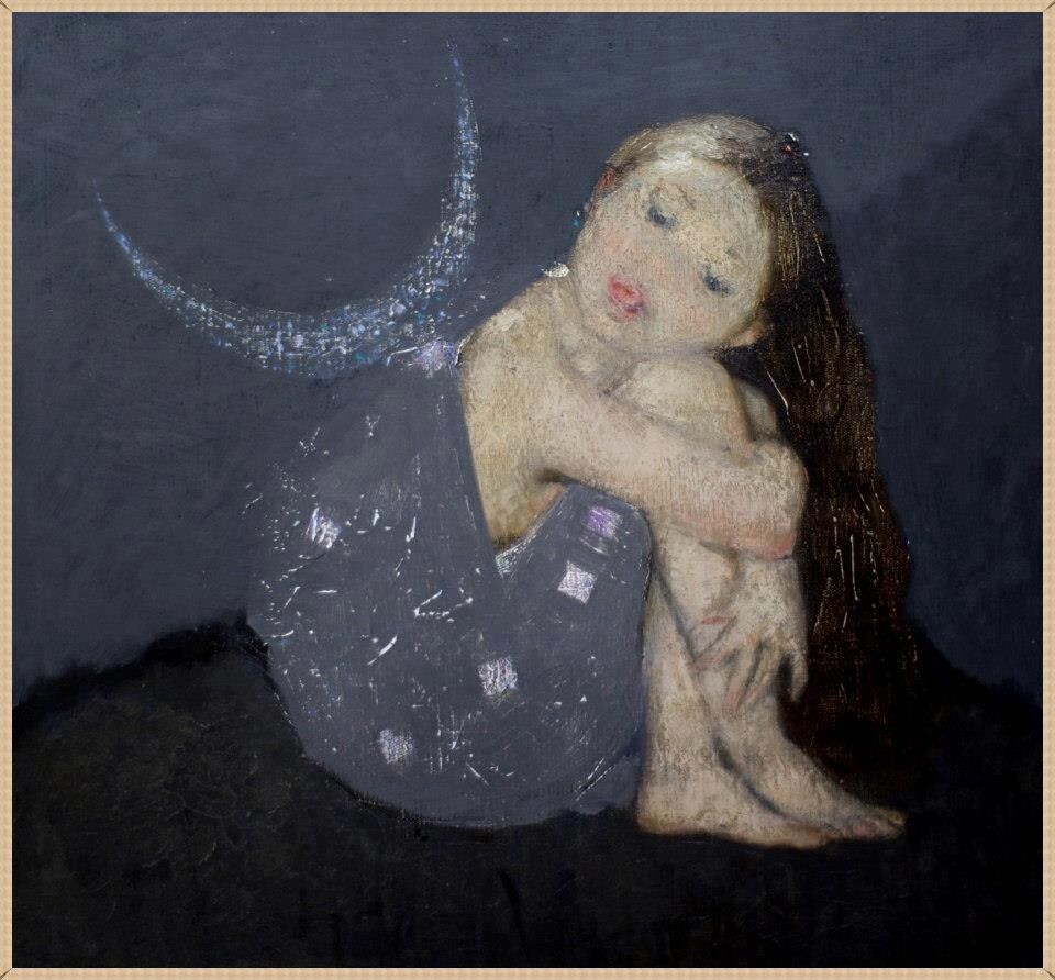 © Сакит Мамедов. Название не опред.