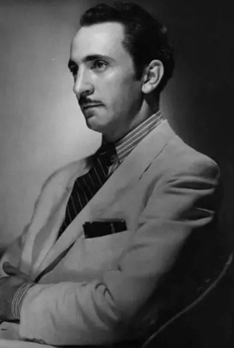 Гоффредо Алессандрини