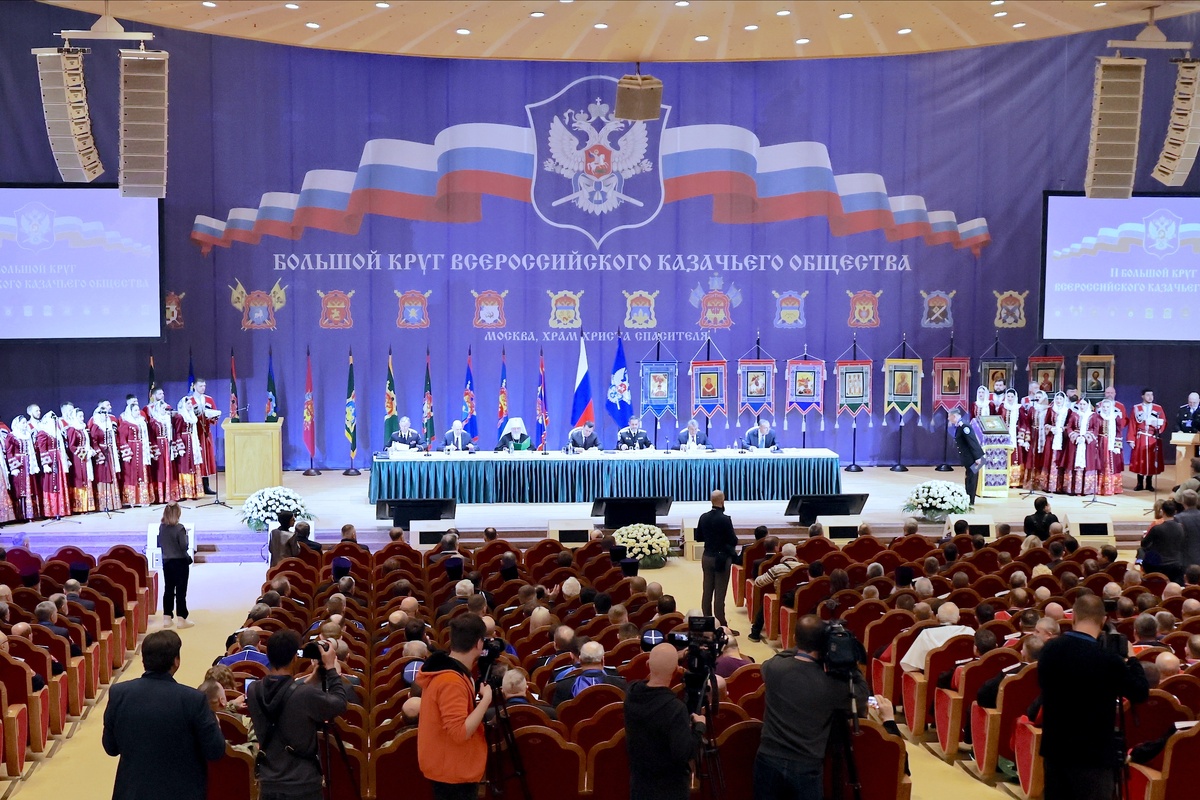    Аркадий Колыбалов/ РГ