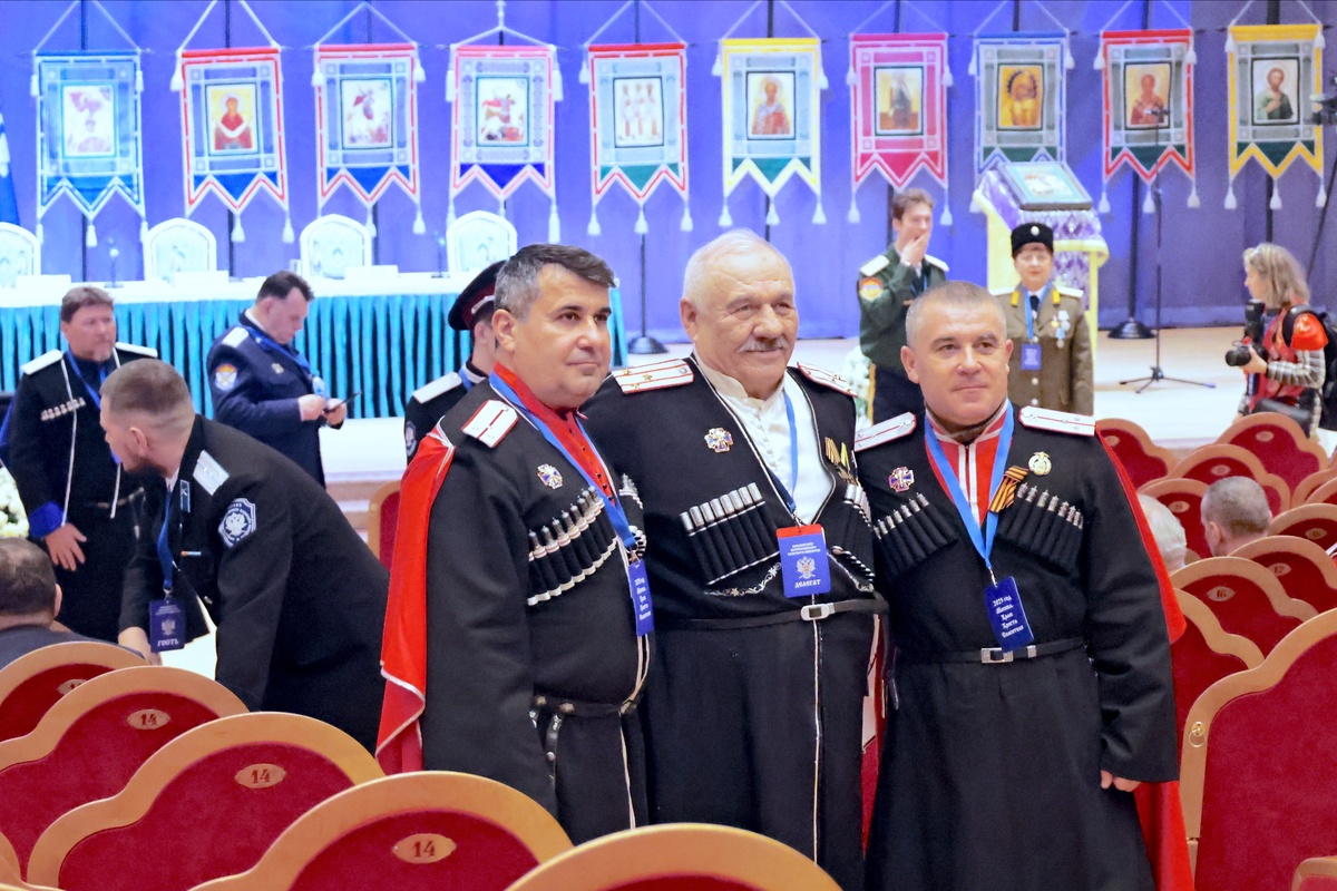    Аркадий Колыбалов/ РГ