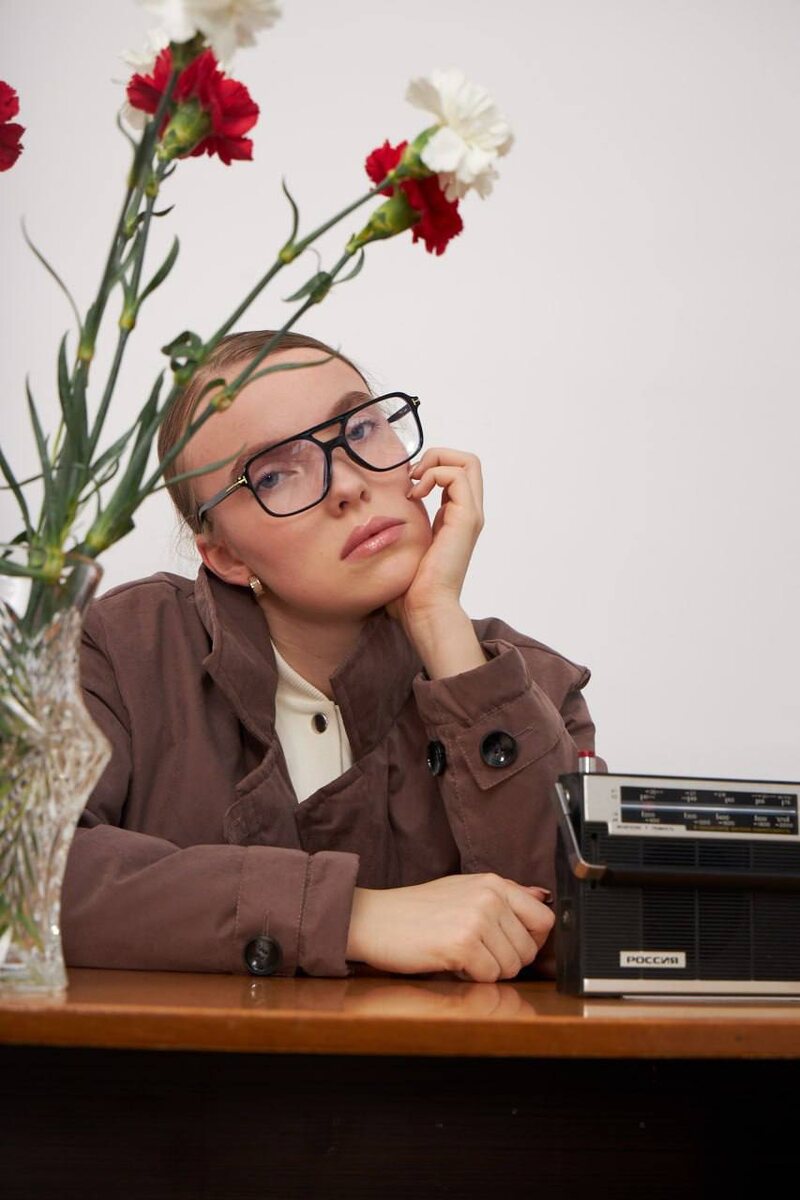 Образы, которые могли бы носить как строгая Людмила Прокофьевна, так и очаровательная Алиса Фрейндлих