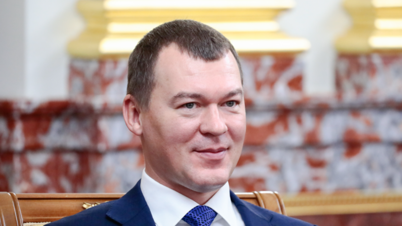   globallookpress.com Roman Naumov