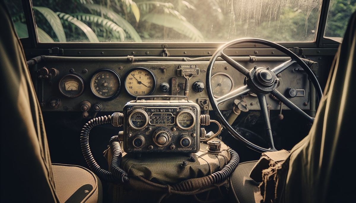    Изображение сгенерировано нейросетью DALL•Е 3 