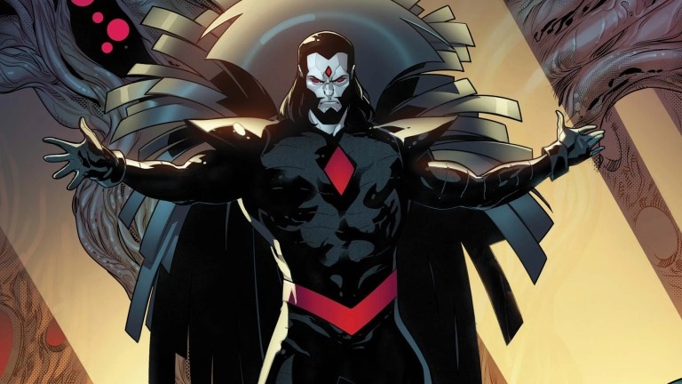 Фото: Marvel Comics