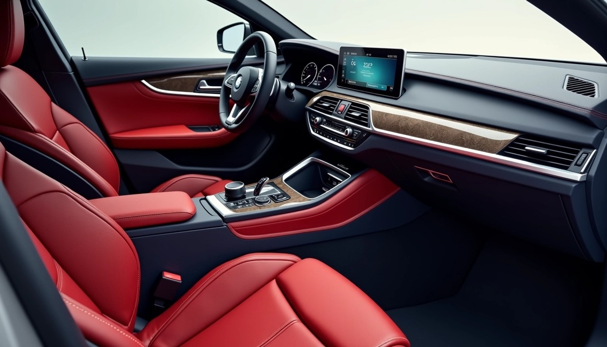 Китайские авто лидируют в России: Топ-5 моделей, которые выбирают в 2024 году

