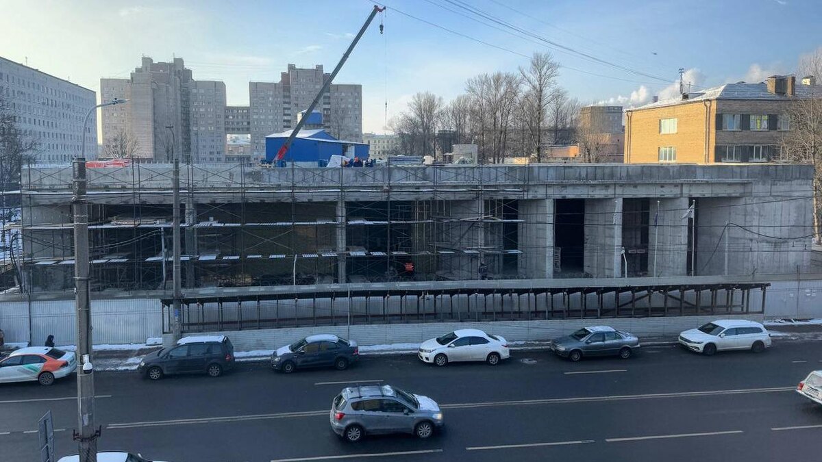    Фото: t.me/podzemnik_spb