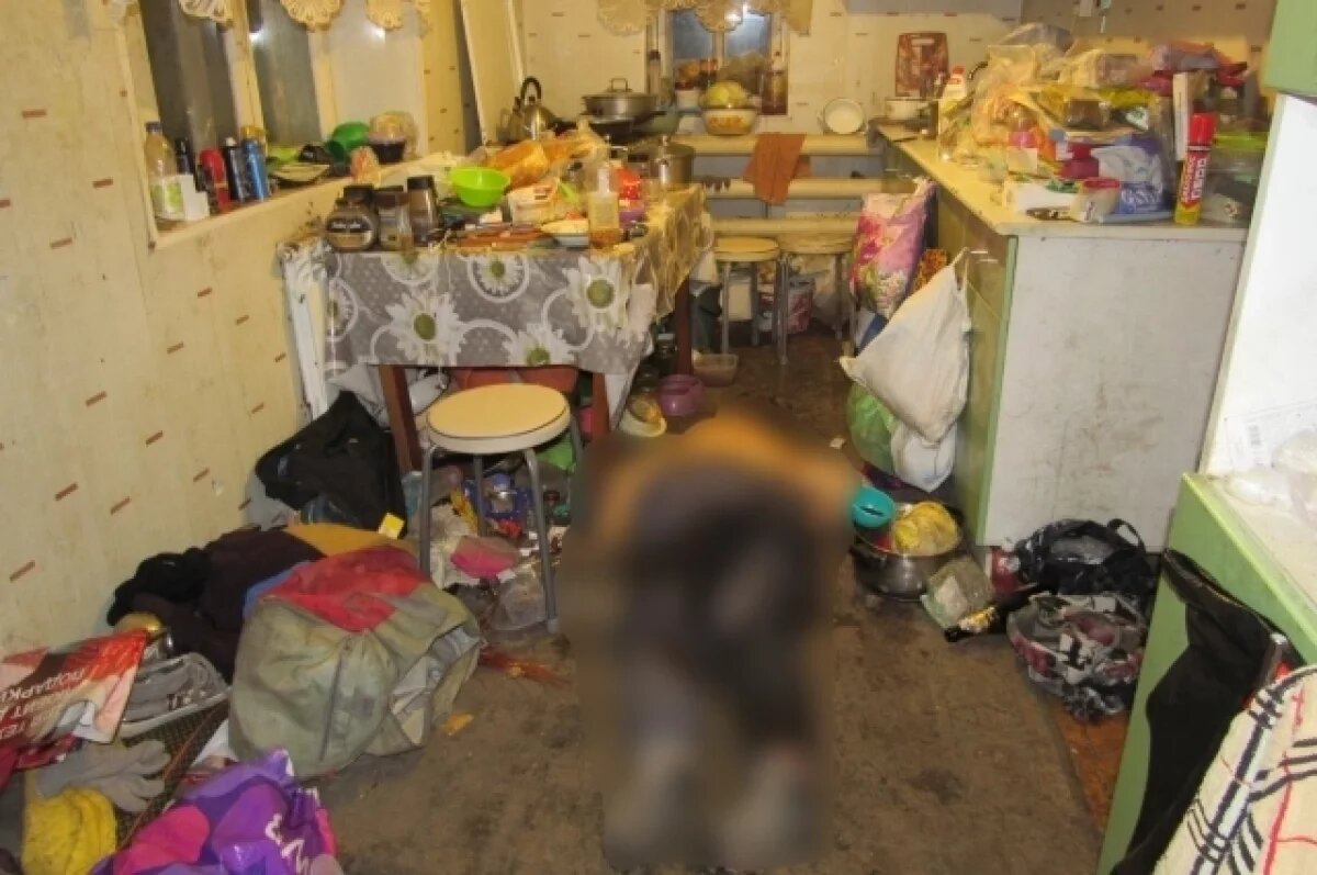    Ульяновец пойдёт под суд за расправу с сожительницей из ревности