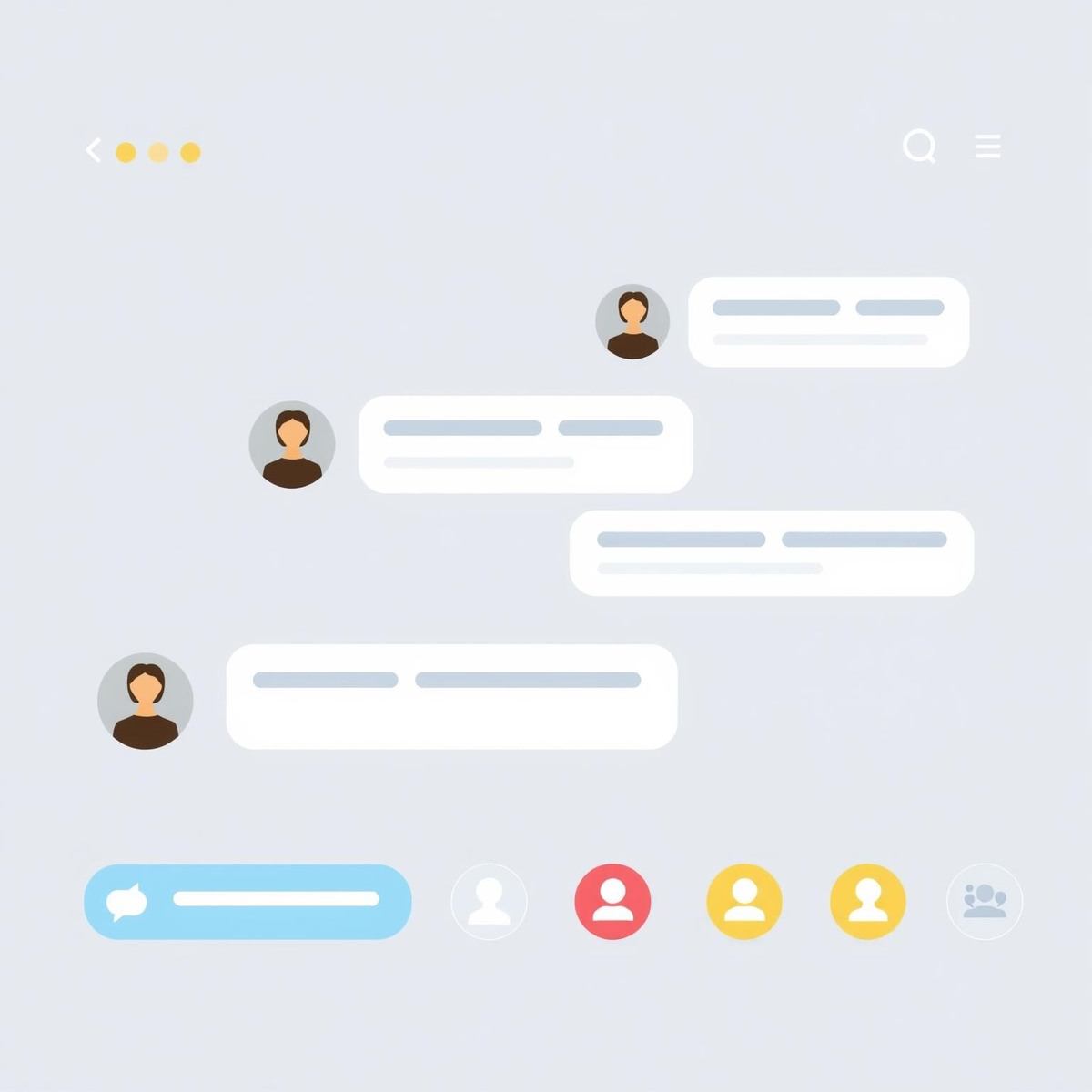    Эффективная система автоматических комментариев в соцсетях