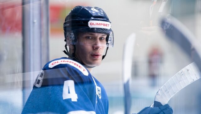     Фото: ХК «Буран»