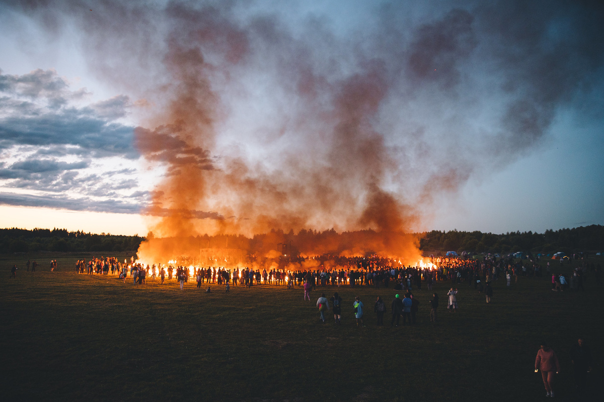    «Архстояние-2025» назвало имя первого участника юбилейного фестиваля (фото 1)