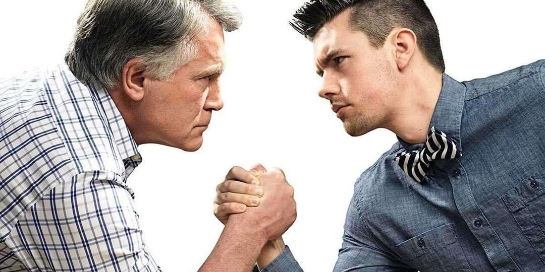 Иксы против зумеров: почему растёт спрос на сотрудников 50+