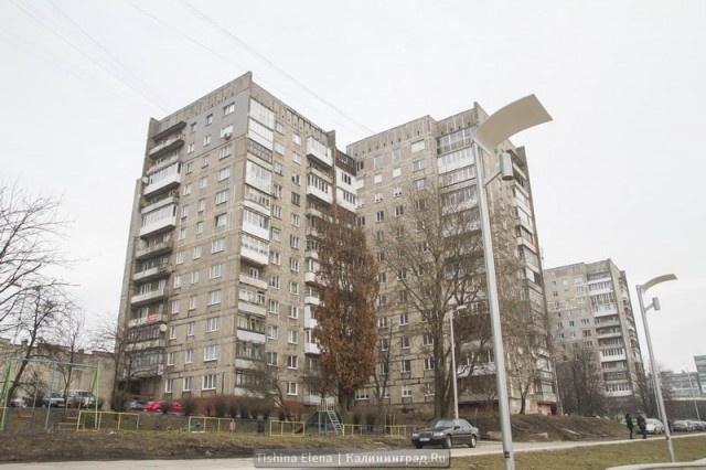   Фото из архива Калининград.Ru