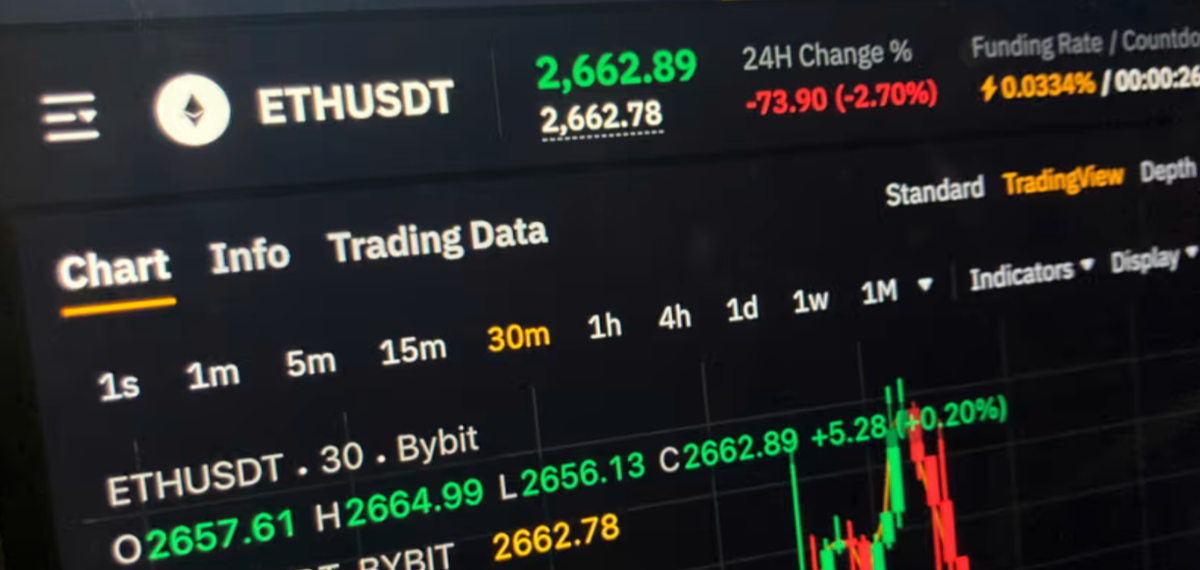 Критерии выбора биржи для новичка