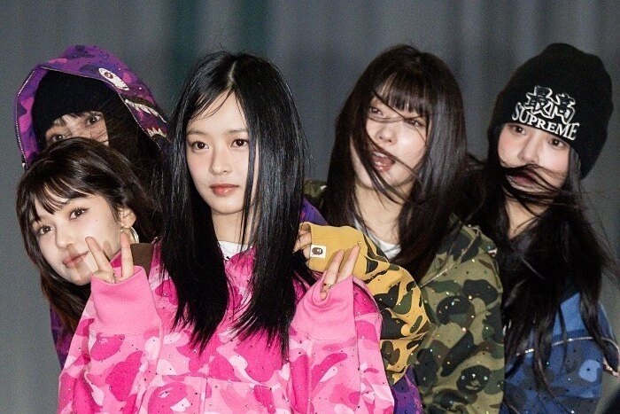     Жалобу менеджера NewJeans на гендиректора ADOR отклонили из-за недостатка доказательств