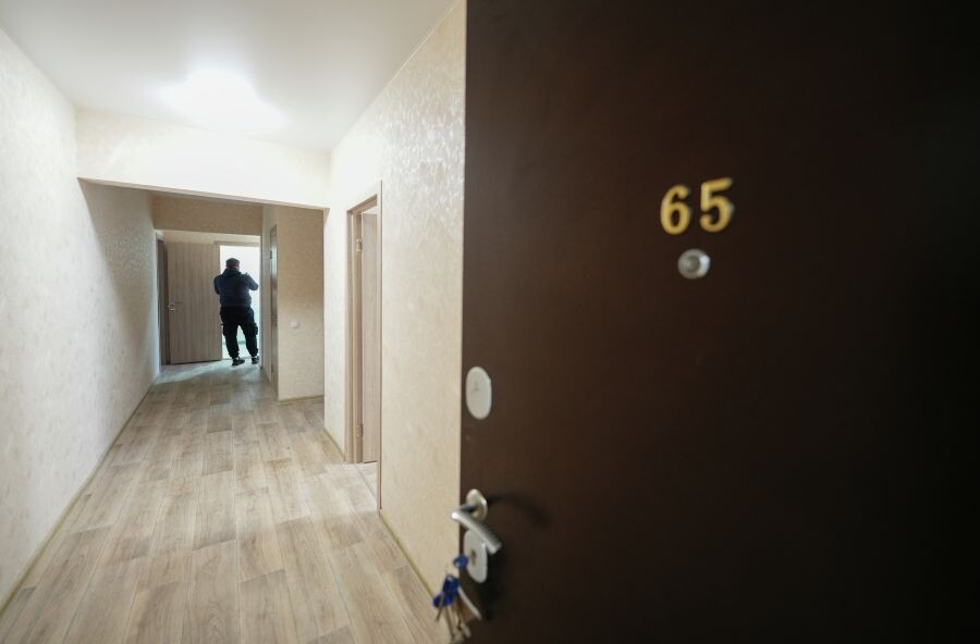     / Источник: © Александр Иванов/РИА Новости