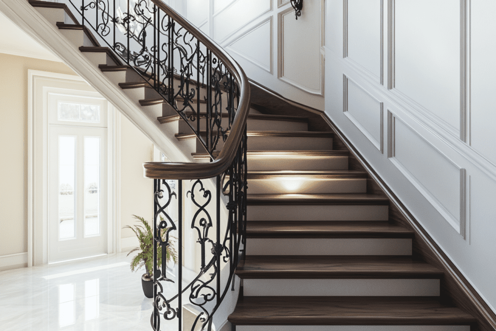    Почему выбирают лестницы от ЗМК-Зенит: надежность, качество и юридическая гарантия для вашего дома в Уфе! ZMK-ZENIT