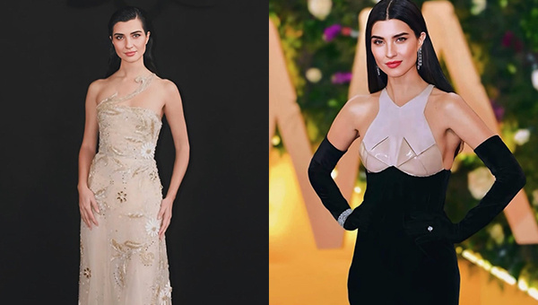 Туба Бюйюкюстюн