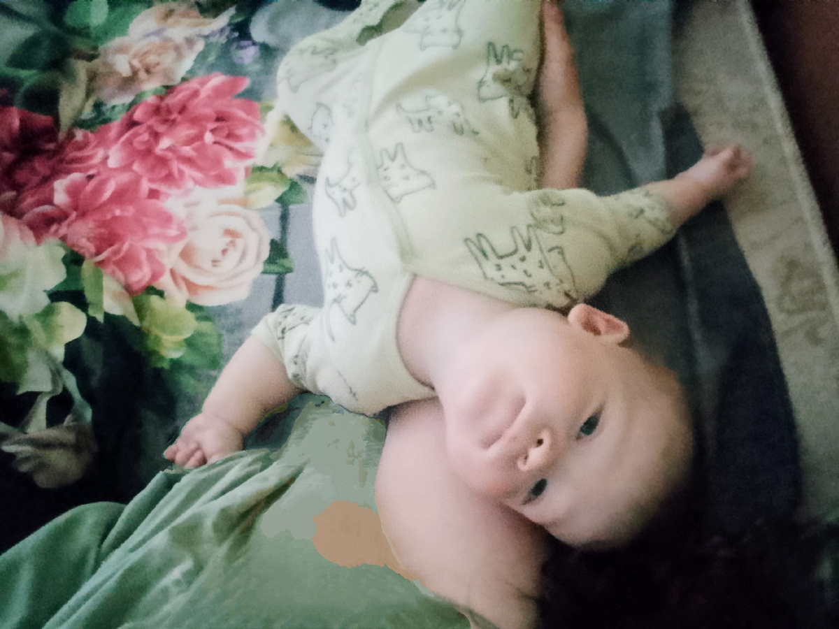 Фото автора 